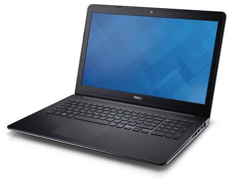 Dell Inspiron 15 2.